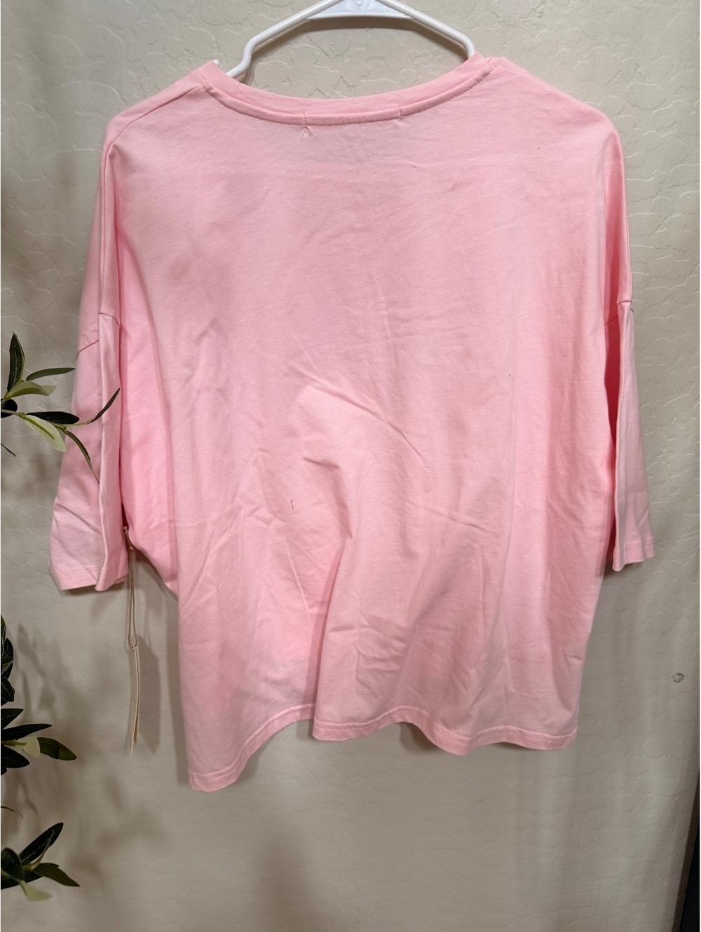 Blue Velvet T-Shirt NWT - Picture 2 of 4